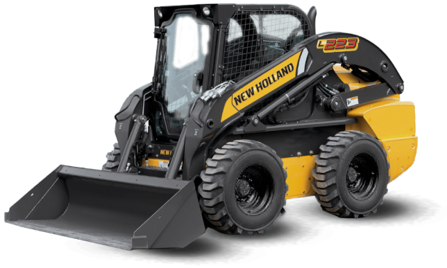 miniretro new holland